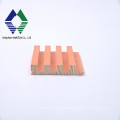 pvc cladding wall panel wpvc wall panel solid wood wall panel wood line